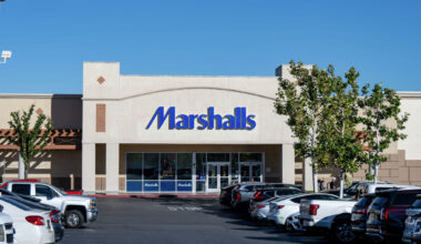Marshalls expand footprint in booming San Antonio-area suburb