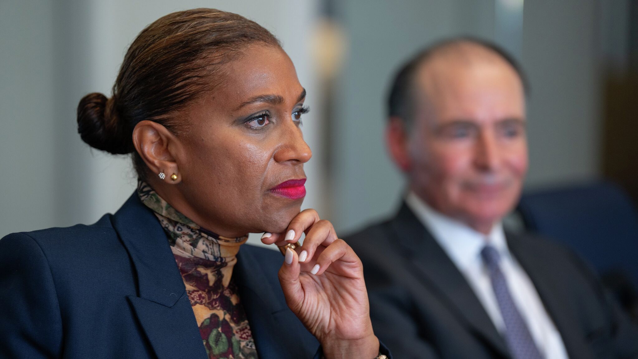 Letitia Plummer for Harris County Judge.mp4