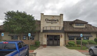 New restaurant to shake up sprawling San Antonio area