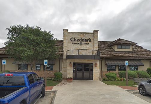 New restaurant to shake up sprawling San Antonio area