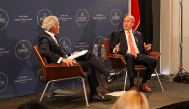 Paxton Answers Attack Ads, Talks Issues at Fort Worth Interview | 2026