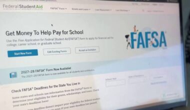 Houston woman says ‘ghost student’ stole her identity to apply for federal financial aid