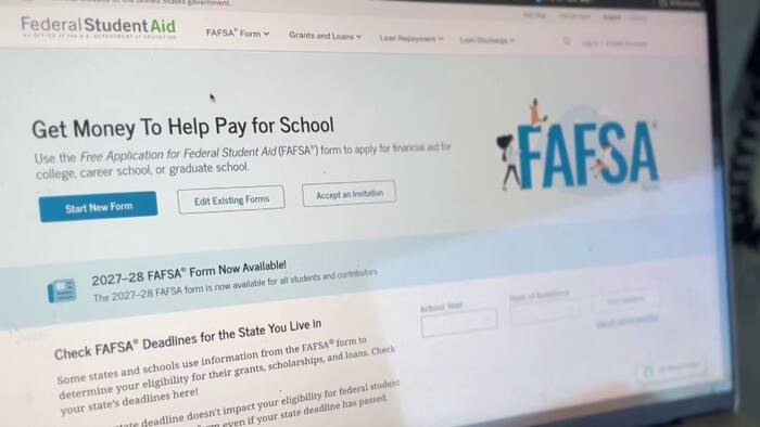 Houston woman says ‘ghost student’ stole her identity to apply for federal financial aid