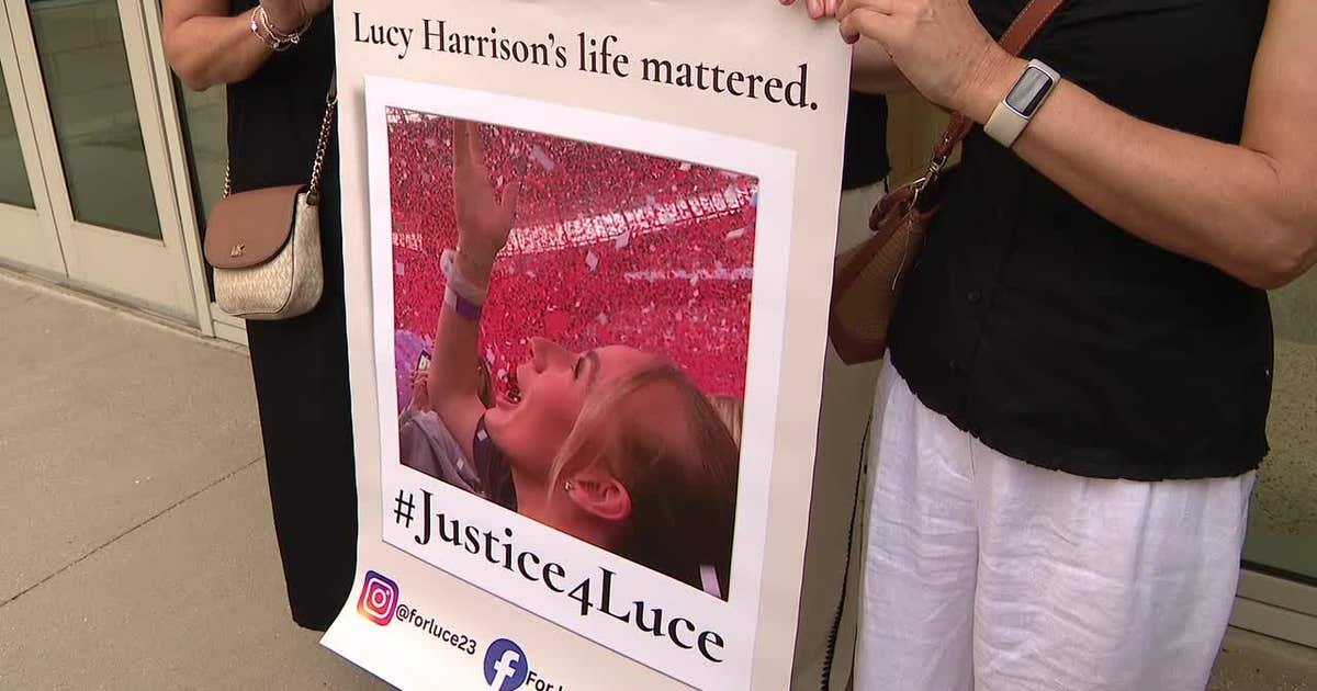 Mother of British woman killed in Prosper denied meetings with Collin County DA, Prosper police