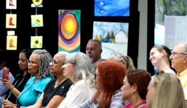 Plano artists seek funding, space to grow arts scene