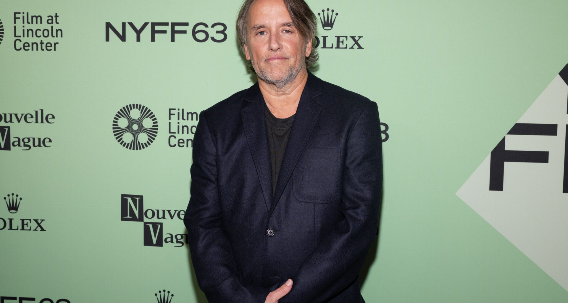 Richard Linklater gives ‘Merrily We Roll Along’ update