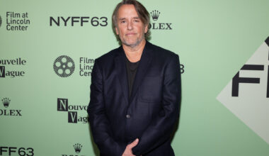 Richard Linklater gives ‘Merrily We Roll Along’ update