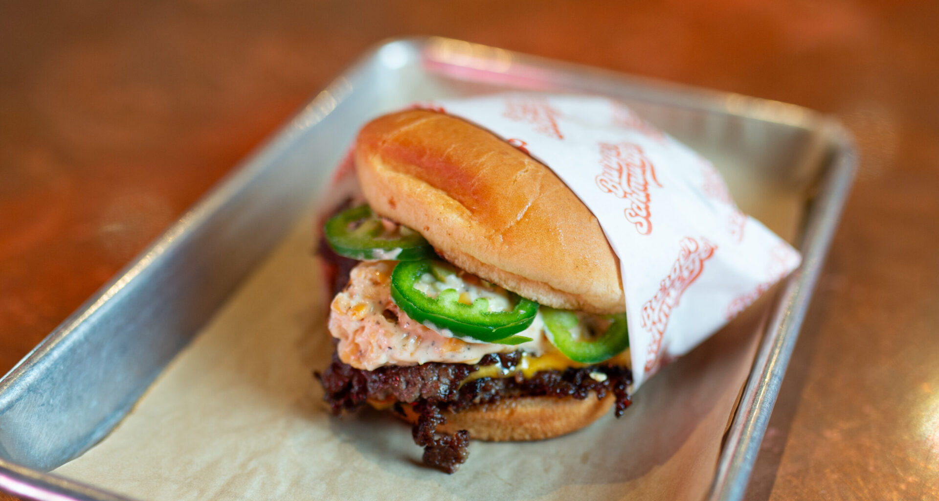 Food news: Hausfest at Vector Brewing is Oct. 10, an updated menu at Burger Schmurger & more