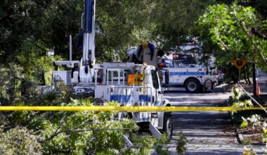 CPS Energy called on another utility for help for first time