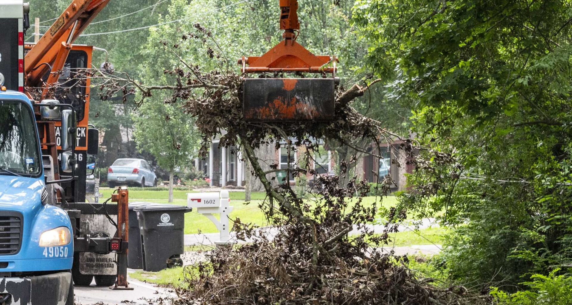 Houston trash fee will bring in less than expected, city officials say
