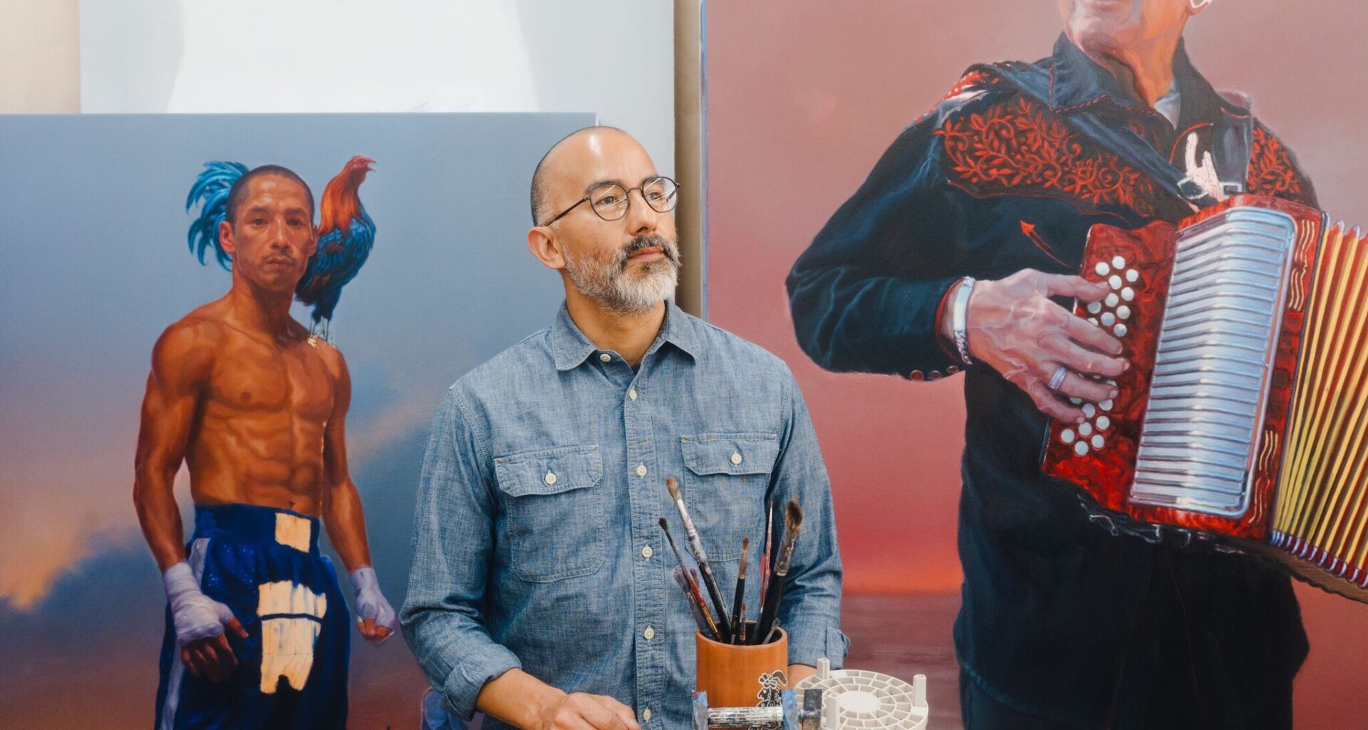 San Antonio artist receives MacArthur Foundation 'genius grant'