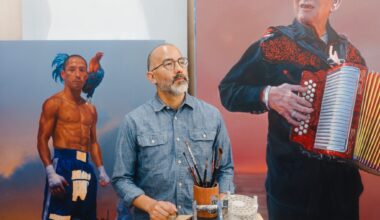 San Antonio artist receives MacArthur Foundation 'genius grant'