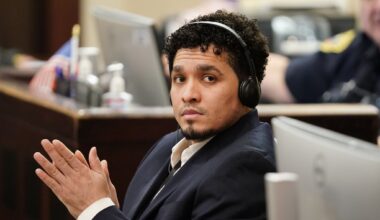 Judge upholds search in San Antonio bar shooting trial