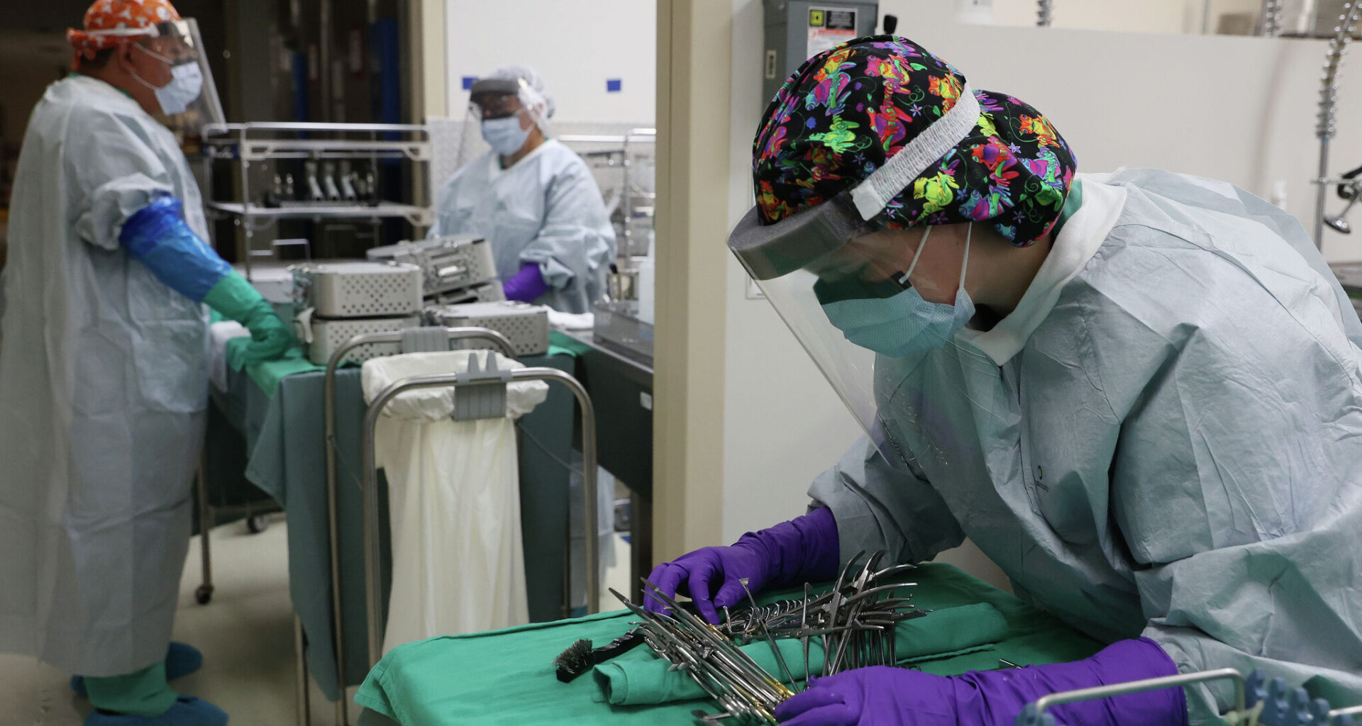 Methodist trauma center push sparks readiness concerns at BAMC