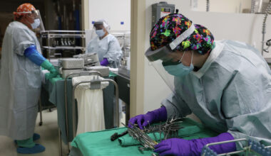 Methodist trauma center push sparks readiness concerns at BAMC