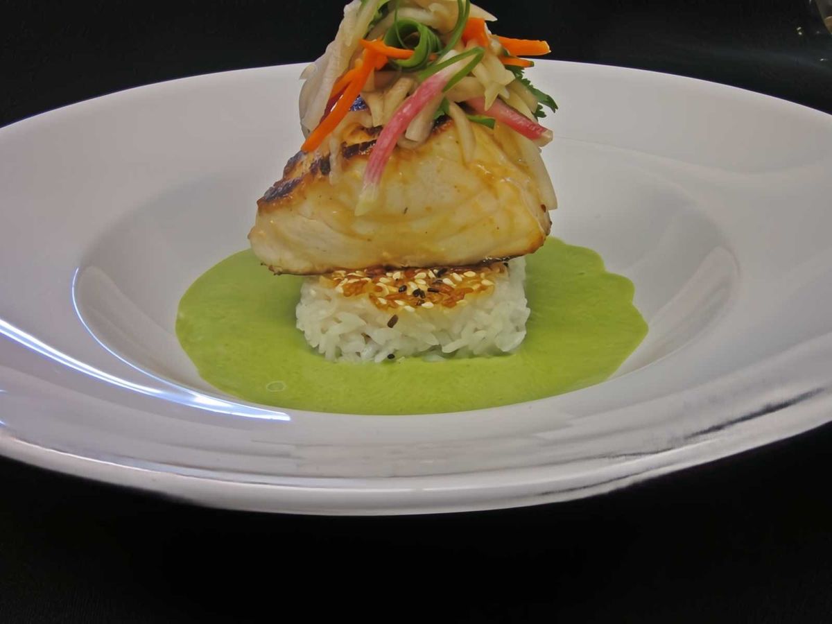 Omakase Macy to open in downtown San Antonio this fall
