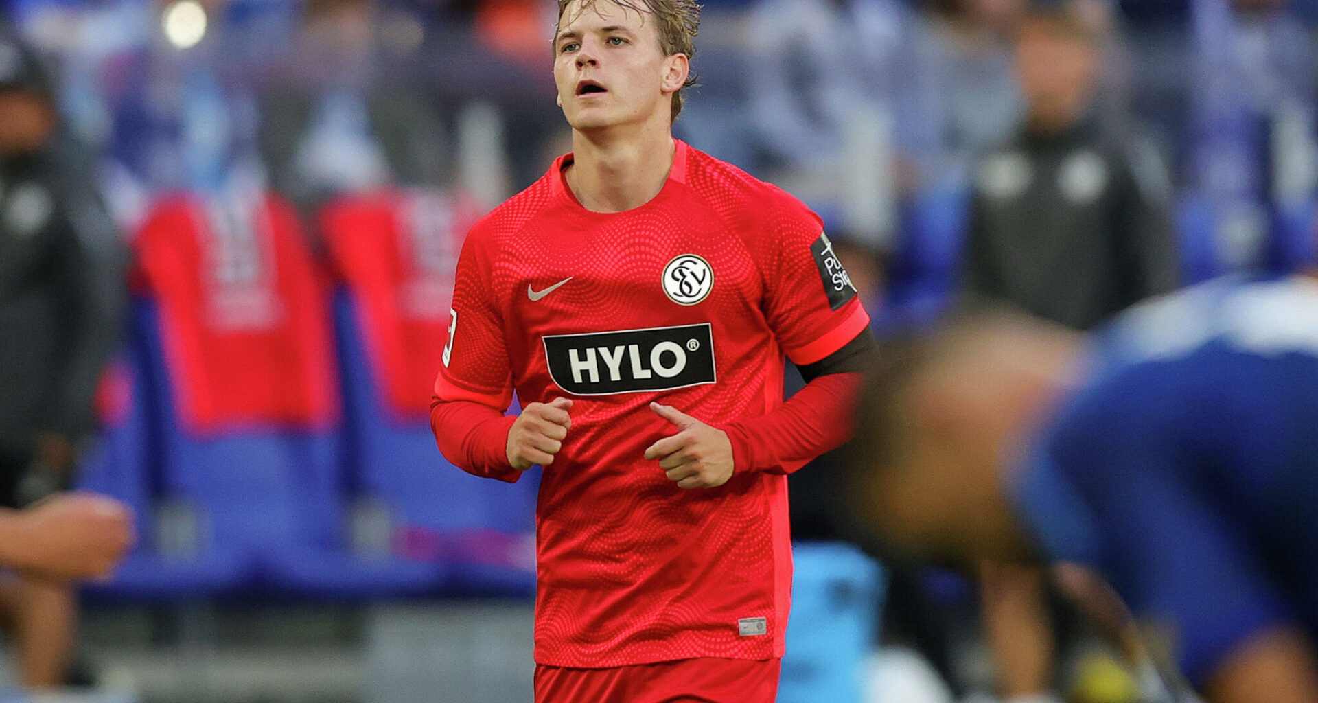 Cole Campbell ready for USMNT debut. What to know about forward