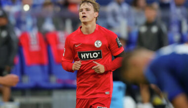 Cole Campbell ready for USMNT debut. What to know about forward
