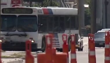 METRO proposes $40M for Houston road improvements in FY2027 budget