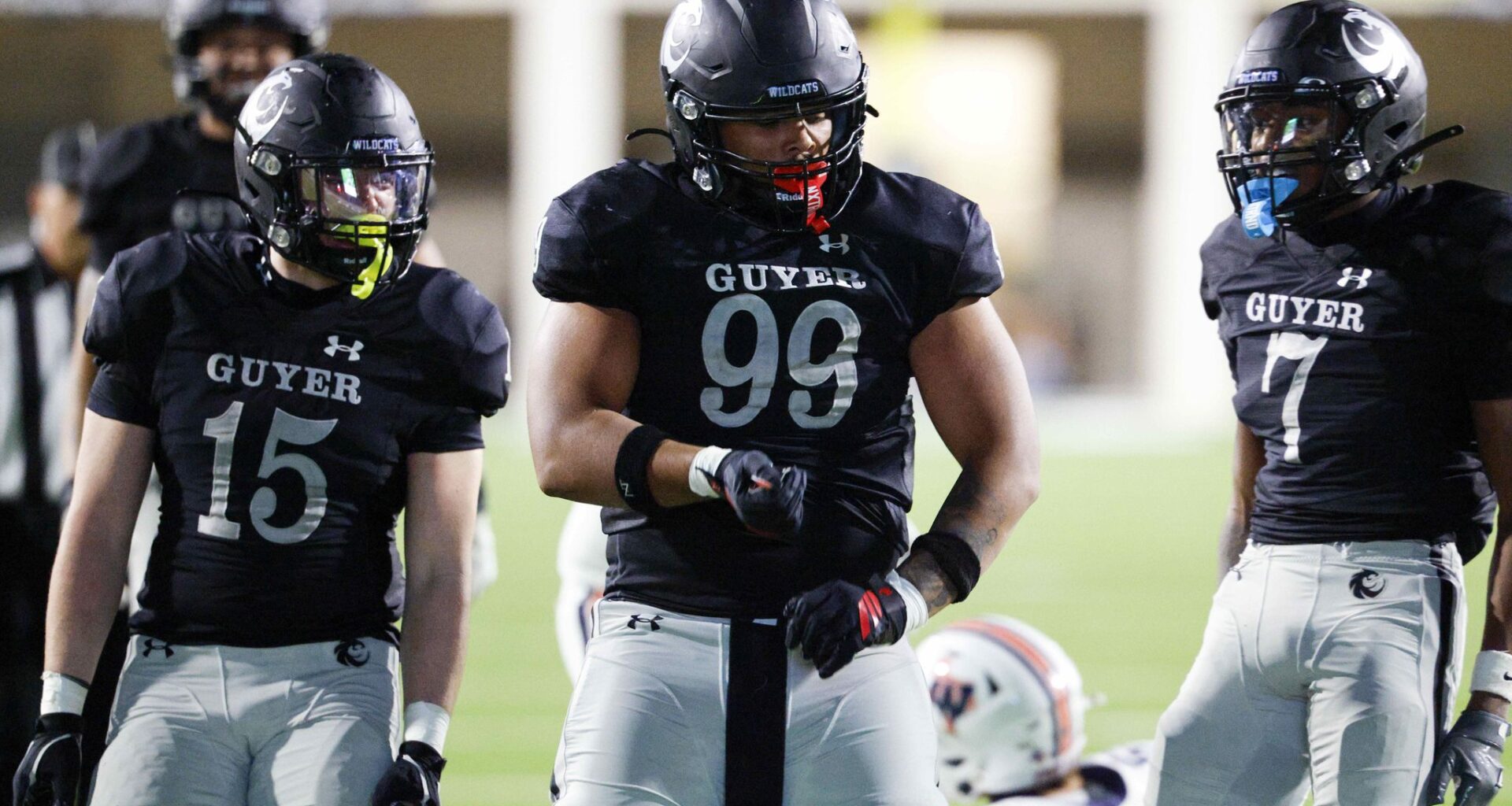 The best D-FW Texas high school football games to watch this week