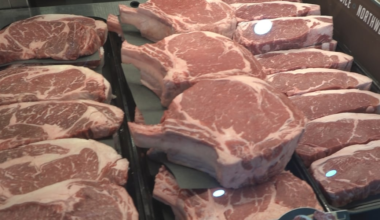 Executive order aims to ease interstate meat sales for producers