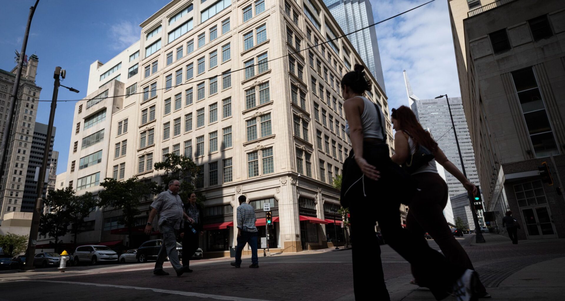 Neiman Marcus finally closing its doors for good downtown. Now what?