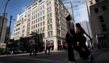 Neiman Marcus finally closing its doors for good downtown. Now what?