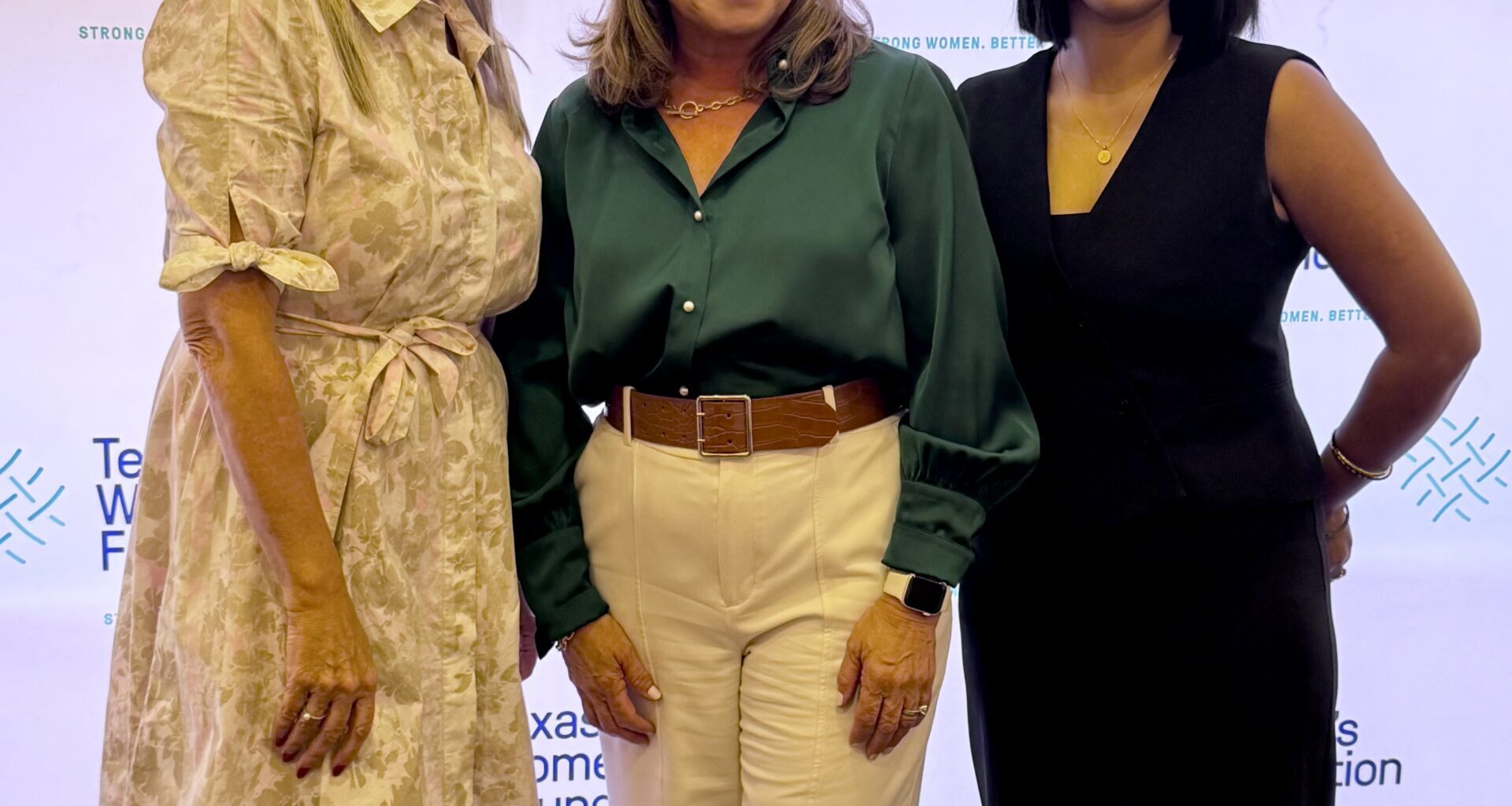 Texas Women’s Foundation awards $900,000 to North Texas nonprofits