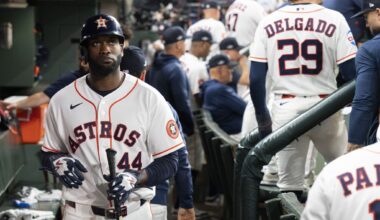Houston Astros confident despite facing elimination vs. White Sox