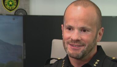 North Texas man finds more than $128,000 on top of a bank's ATM — and returns every dollar