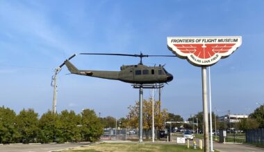 Frontiers of Flight Museum to welcome 9,000 Dallas ISD students for STEM Career Days