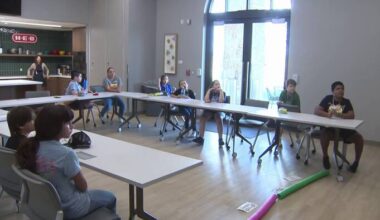 Free Institute for Public Health program helps kids get active, earn a bike