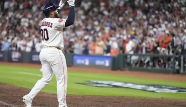 White Sox 6, Astros 3: How Chicago took the opening game in wild-card