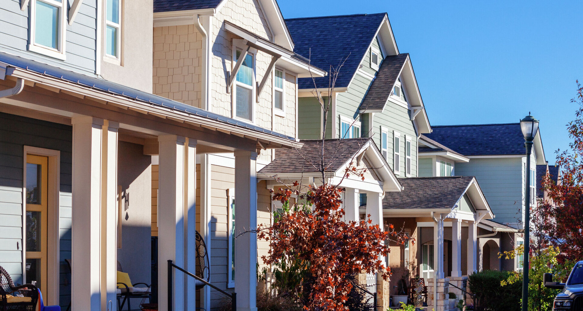 Texas real estate markets report reduced prices, peak inventory