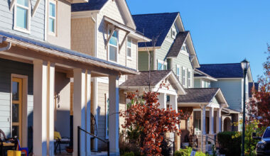 Texas real estate markets report reduced prices, peak inventory
