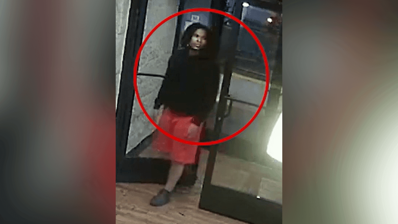 Police seek to identify man seen on video in fatal shooting investigation