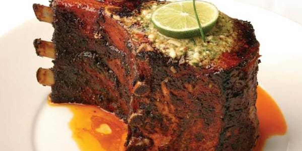 Austin steakhouse's 79-cent pork chop deal returns Friday