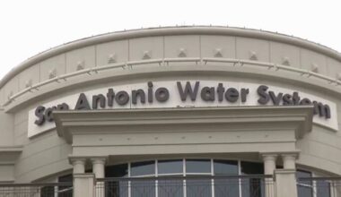 San Antonio City Council to discuss proposed SAWS rate increases
