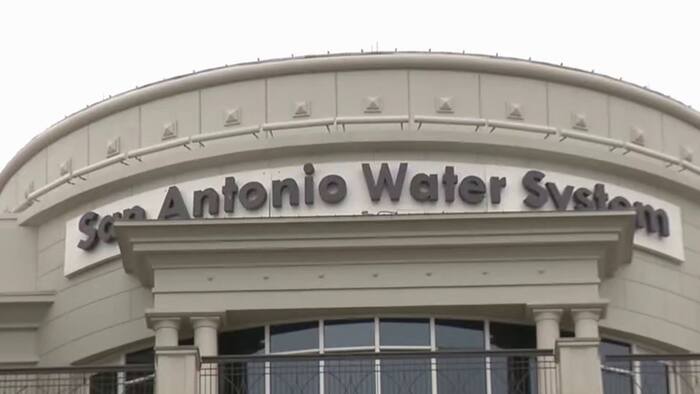 San Antonio City Council to discuss proposed SAWS rate increases