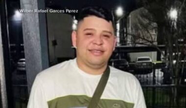 Venezuelan man shot by ICE agent in Austin scheduled for preliminary detention hearing Wednesday