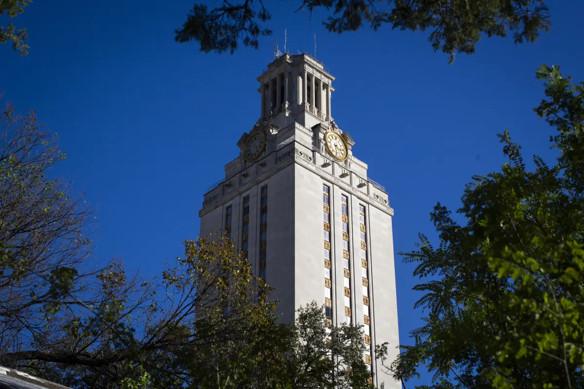 Far-left Twitch streamer Hasan Piker is slated to speak on the UT campus Wednesday despite calls for the event to be cancelled.