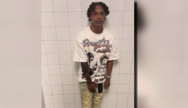Family of Tavian Soileau, 17, speaks out after 14-year-old arrested for his murder