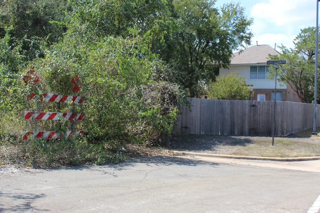 Dahlgreen Avenue