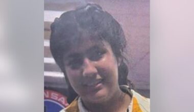 Missing teen in Grand Prairie found, AMBER Alert canceled