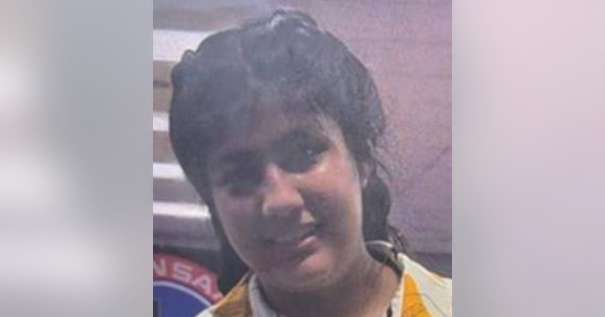 Missing teen in Grand Prairie found, AMBER Alert canceled