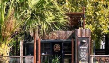 Talisman Coffee brews up new East Austin bar at La Holly