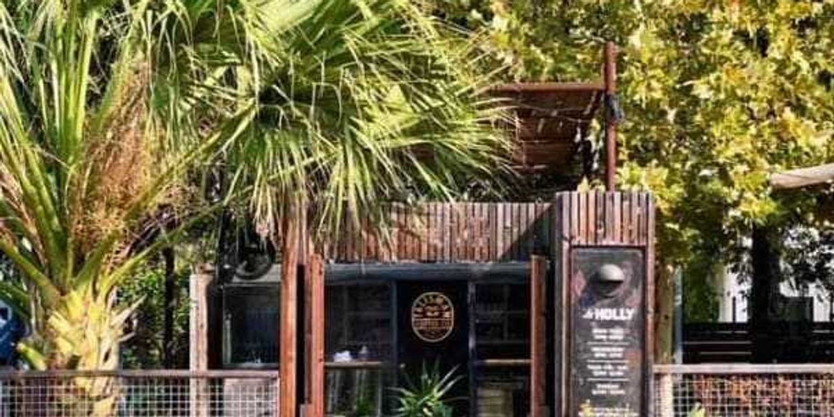 Talisman Coffee brews up new East Austin bar at La Holly