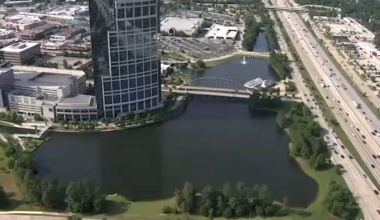 Houston City Council approves deal that blocks future annexation of The Woodlands