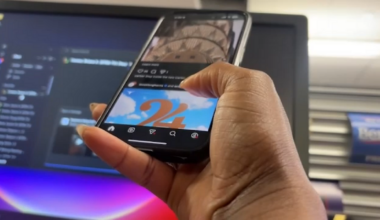 AI researchers share how to tell if an image or video is real or not