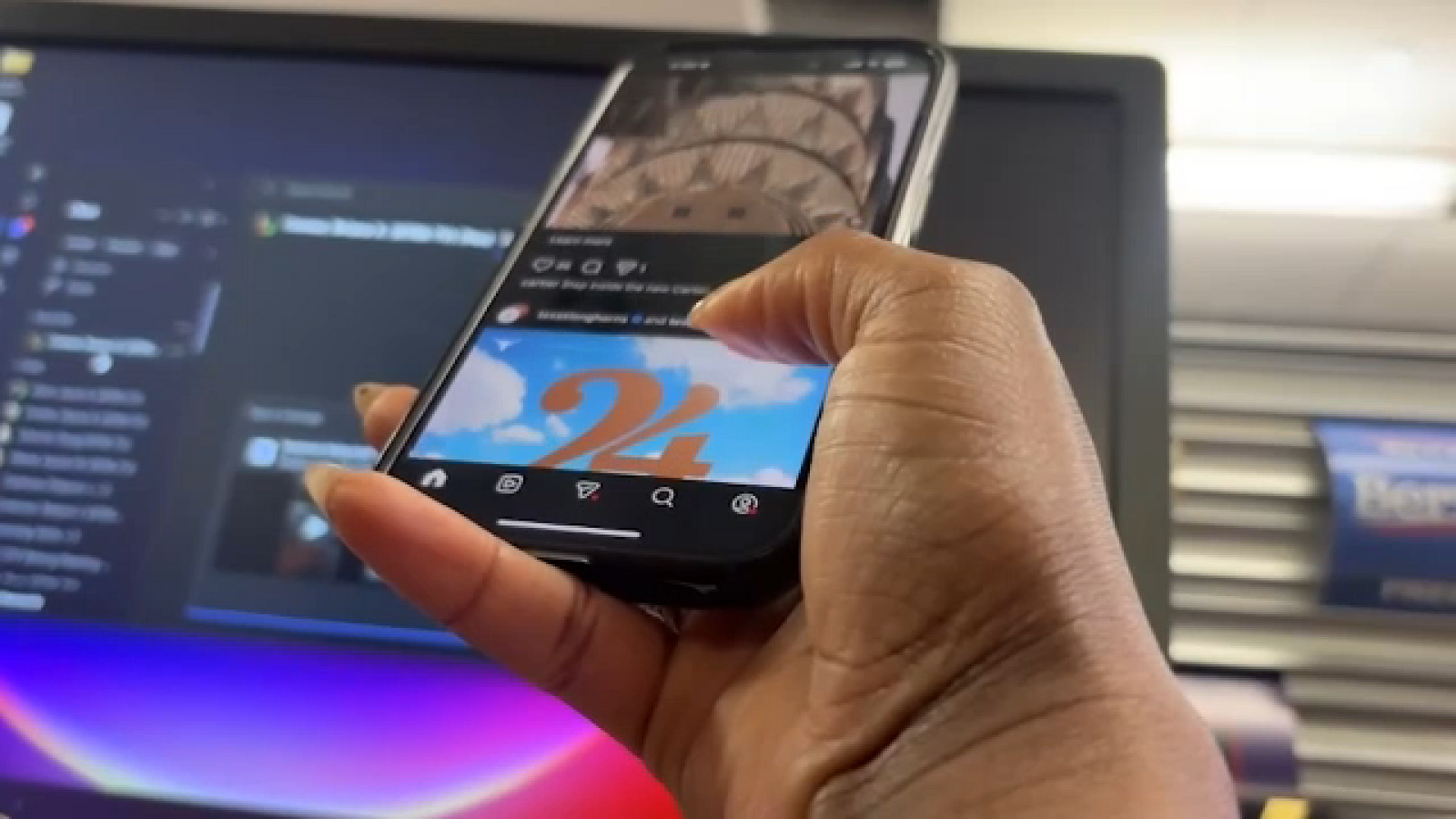 AI researchers share how to tell if an image or video is real or not